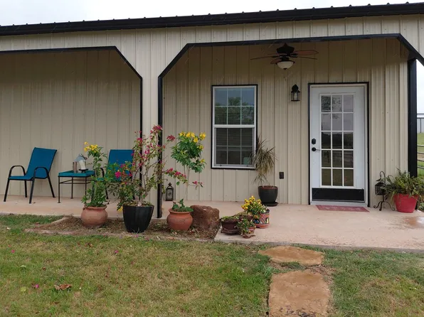 342 Meadow Rd APT A, Springtown, TX 76082