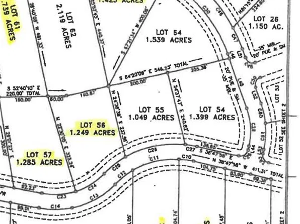 0 Sugartree Manor Dr, Danville, VA 24541