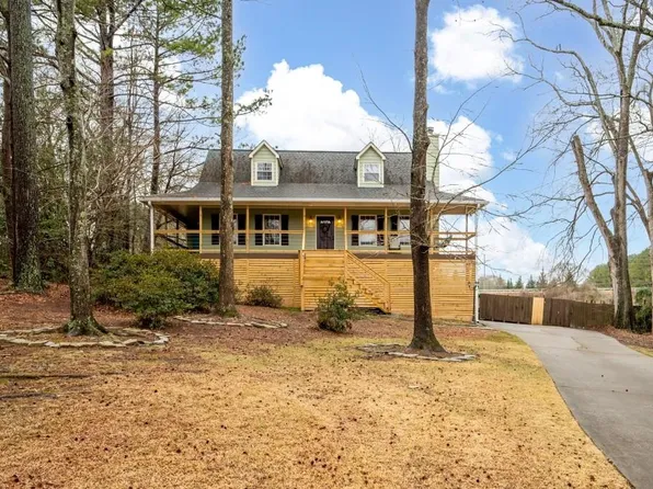 44 Browns Ct, Powder Springs, GA 30127