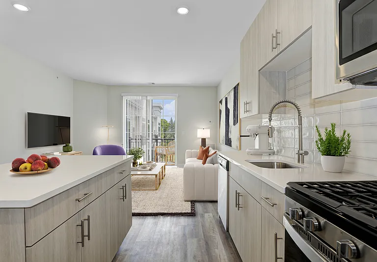 The Residences at Main — Photo 12