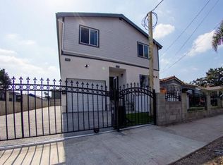 3476 W 71st St, Los Angeles, CA 90043