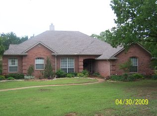 8720 County Road 612, Mansfield, TX 76063