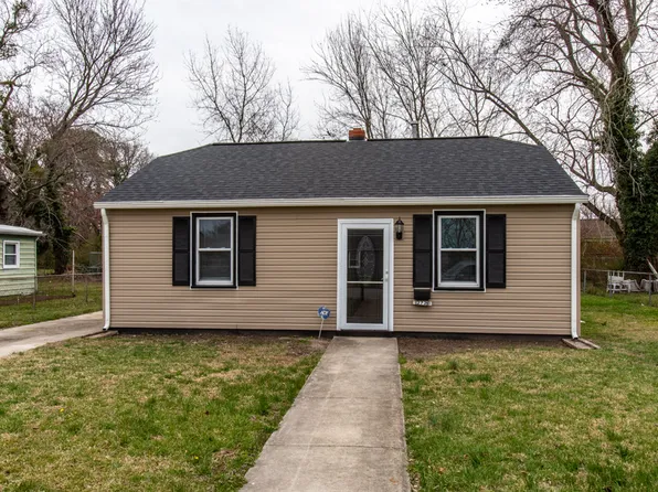 2720 Rosalee Dr, Hampton, VA 23661