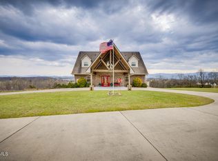 147 Garland Rd, Limestone, TN 37681