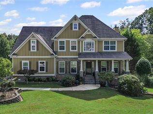 9060 Blue Willow Ct, Gainesville, GA 30506