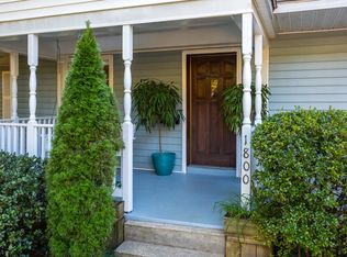 1801 N Quantico St, Arlington, VA 22205