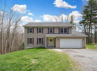 271 Serenity Pl, Newport, VA 24128