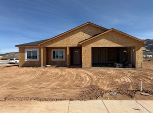 4992 N 970 E, Enoch, UT 84021