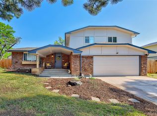 6063 W Indore Place, Littleton, CO 80128