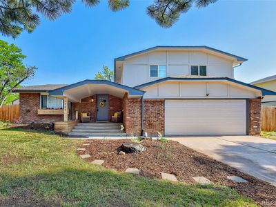 6063 W Indore Place, Littleton, CO, 80128