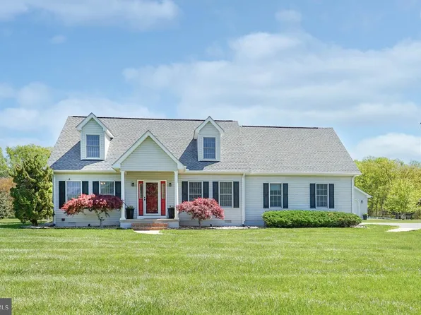 108 Claiborne Fields Dr, Centreville, MD 21617