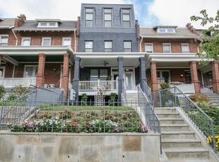 204 Randolph Pl NE #2, Washington, DC 20002