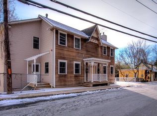 221 Piermont Ave, Piermont, NY 10968