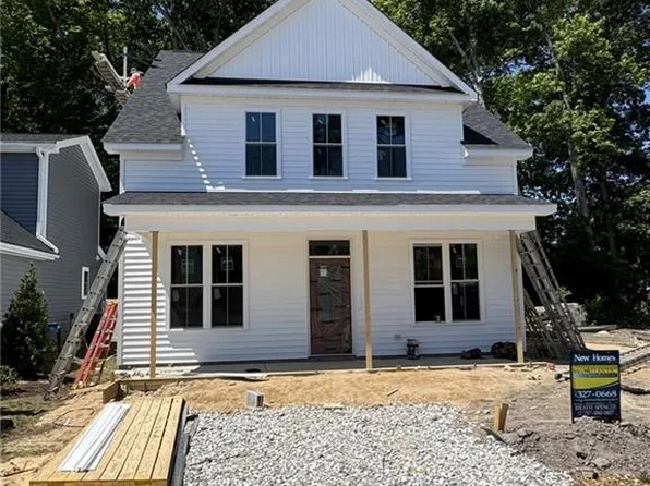 104 Blue Crab Point, Poquoson, VA 23662