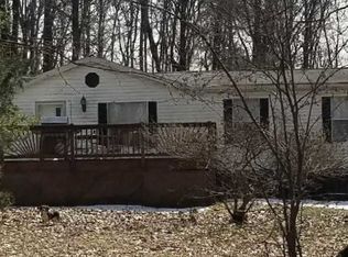 110 Empire Dr, High View, WV 26808