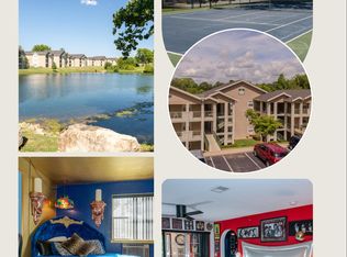 155 W Rockford Dr, Branson, MO 65616