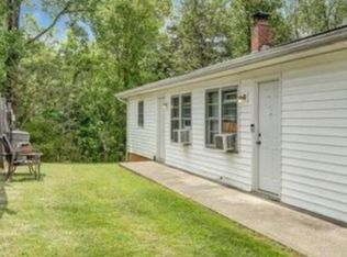 85 Wilson St APT A, Rocky Mount, VA 24151