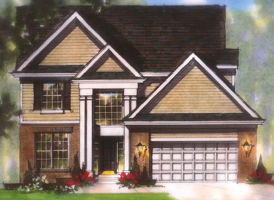 Riverview A