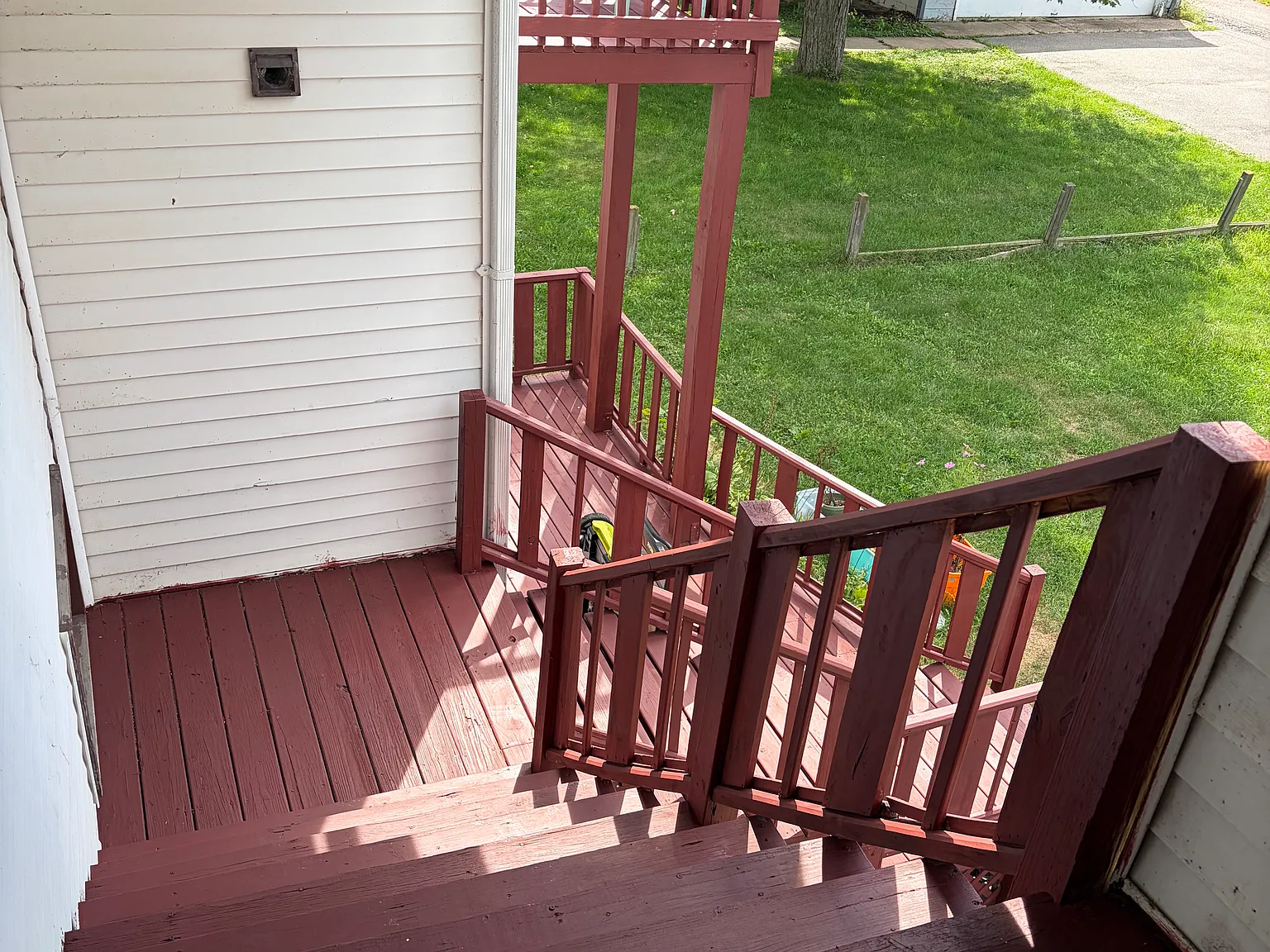 2 bed, 1075 sqft, $1,075 — Photo 3