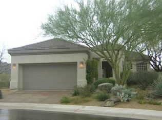 7155 N Canyon Wren Cir, Scottsdale, AZ 85266