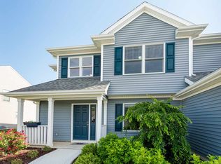 8528 Backwater Dr, Fort Wayne, IN 46818