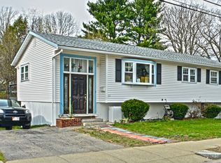 57 Leighton Rd, Hyde Park, MA 02136