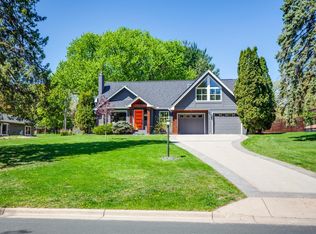 1431 Spring Valley Rd, Golden Valley, MN 55422