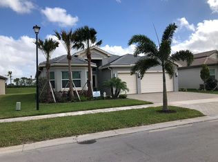 11929 SW Marigold Lakes Dr, Port Saint Lucie, FL 34987