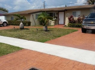 11871 SW 207th St, Miami, FL 33177