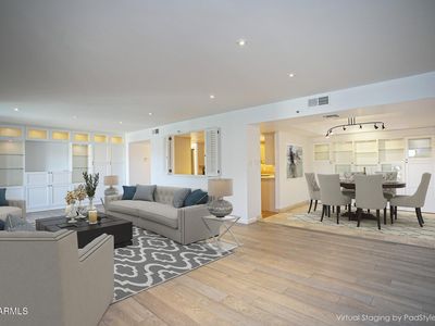 7850 E Camelback Road #406, Scottsdale, AZ, 85251