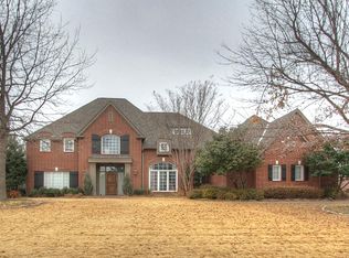 4805 E 112th Pl, Tulsa, OK 74137