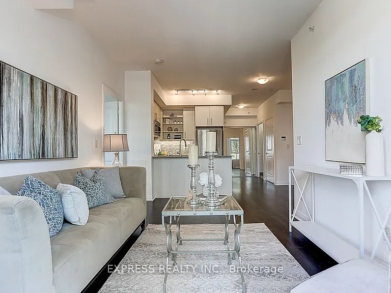 55 Oneida Cres #308 — Photo 25