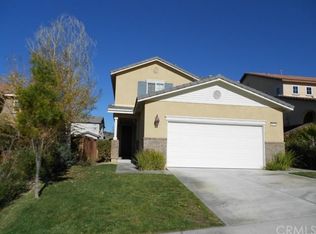 11243 Vardon St, Beaumont, CA 92223