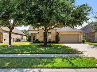 9234 E Canyon Lake Springs Dr, Cypress, TX 77433