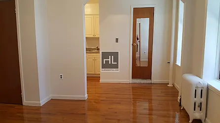 Rented by Highline Residential