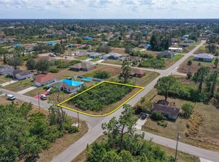 3819 19th St SW, LEHIGH ACRES, FL 33976