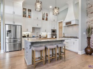 11119 Preservation Way, Baton Rouge, LA 70810