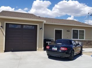 1904 N Quartz Dr, Prescott, AZ 86301