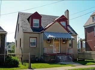 1149 Dohrman St, Mc Kees Rocks, PA 15136