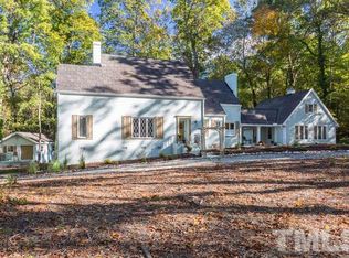 8412 Camellia Dr, Raleigh, NC 27613