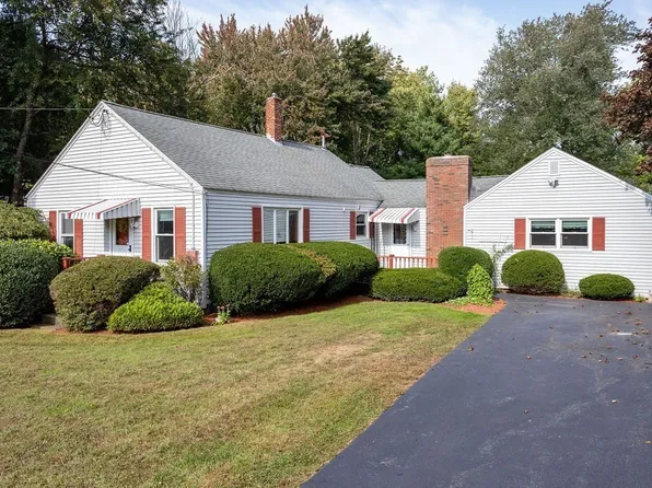 89 Bigelow St, Marlborough, MA 01752