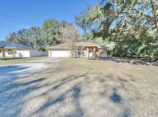 2406 Ranchland St, Inverness, FL 34453