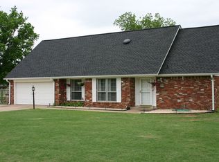 13721 S 95th Ave E, Bixby, OK 74008