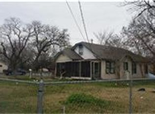 5601 Allendale Rd, Houston, TX 77017