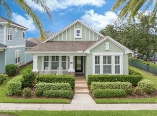 18 Garden Wood Dr, Ponte Vedra, FL 32081