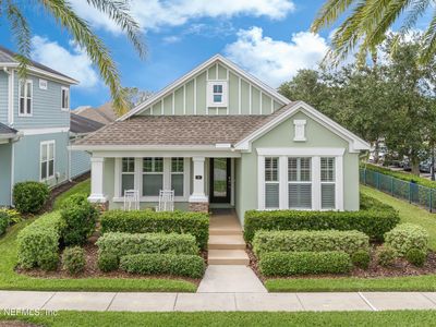 18 GARDEN WOOD Drive, Ponte Vedra, FL, 32081