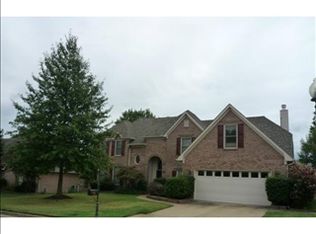 8969 Rowley Cv, Cordova, TN 38016