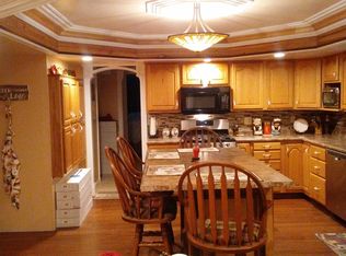 9501 Strode Mnr, Dittmer, MO 63023