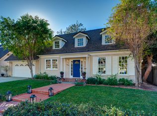 19826 Kinzie St, Chatsworth, CA 91311