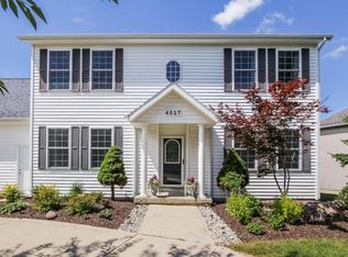 4527 Shiloh Pines Dr SE, Kentwood, MI 49546